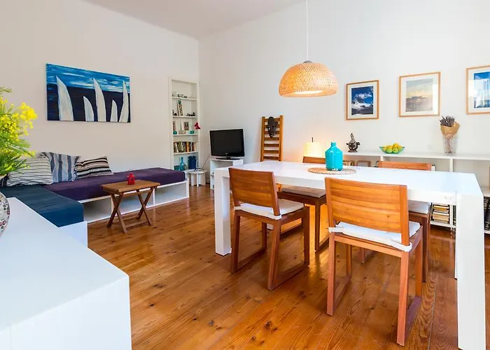 Apartment Giardino