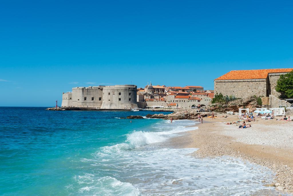 Giardino Appartement Dubrovnik