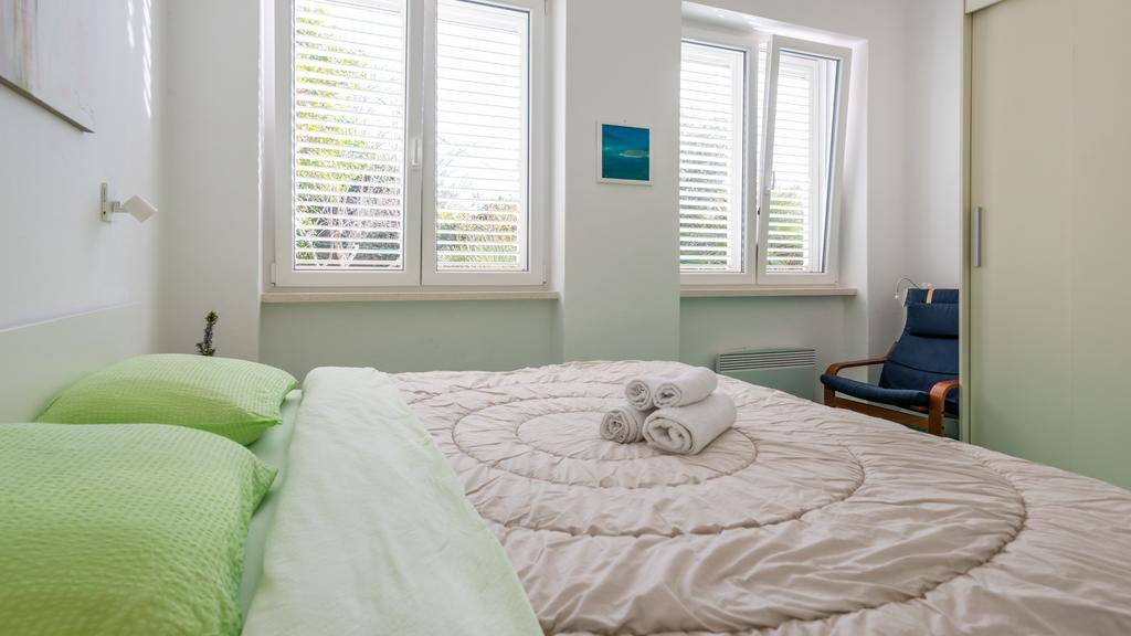 Appartement Giardino *