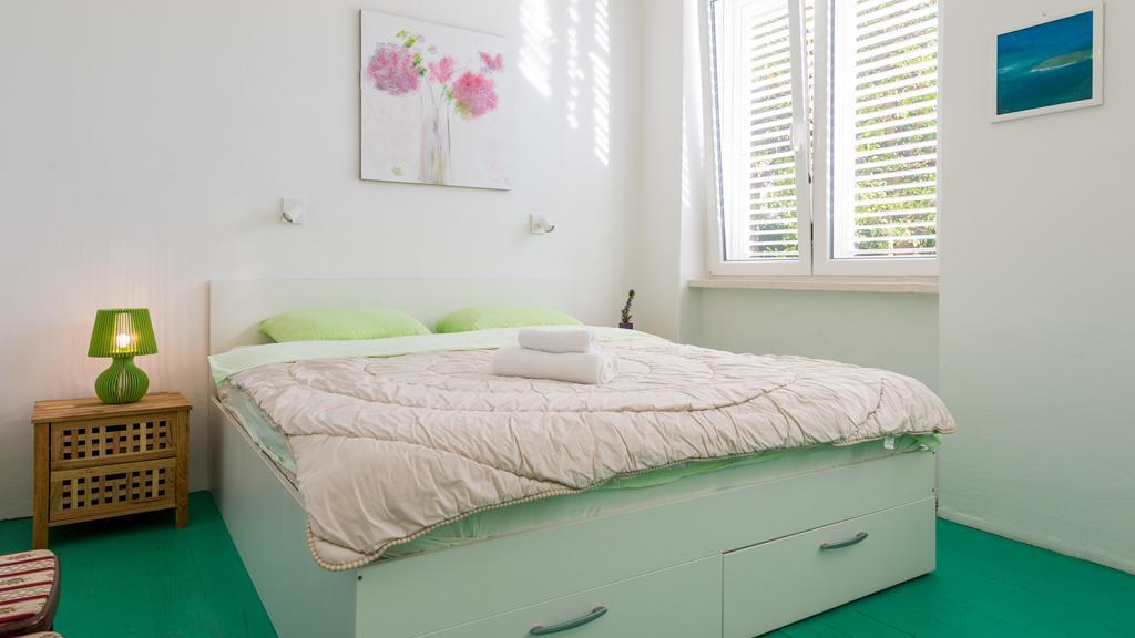 Appartement Giardino *