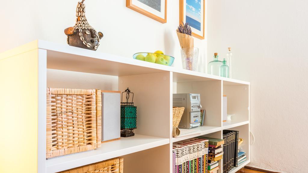 Appartement Giardino