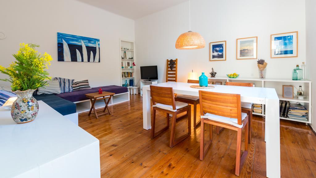 Appartement Giardino *