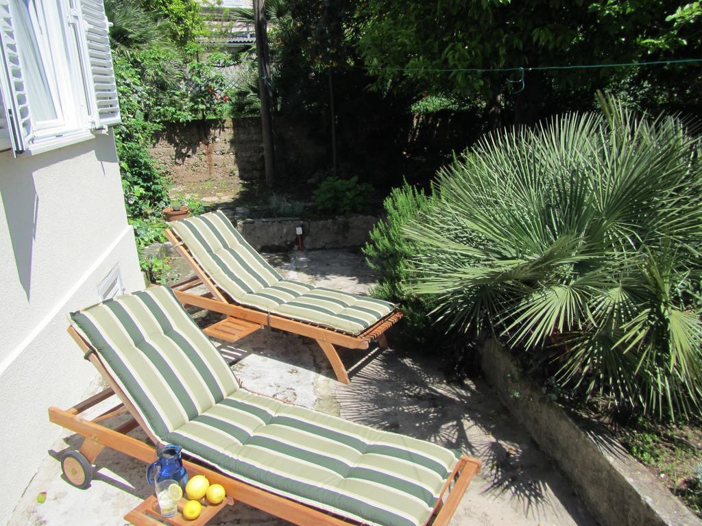 Giardino *